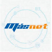 Masnet S. A. Logo