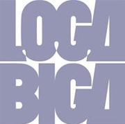 Loga Biga Logo