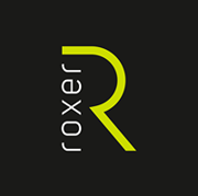 Roxer Logo