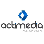Actimedia Publicitaria Logo
