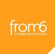 FROM6 Logo