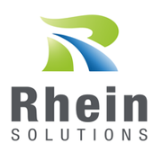 Rhein Solutions Logo