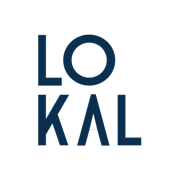 Lokal Logo