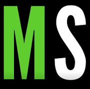 Marktspot SA de CV Logo