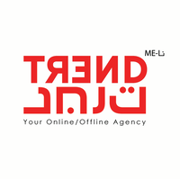 TrendMENA Logo