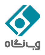 webnegah Logo