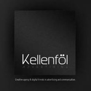 Kellenföl Advertising | Creative & Strategic Advertising Agency Logo