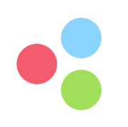 Logical Media Group Logo