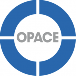 Opace Web Design Logo