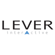 Lever Interactive Logo