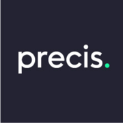 Precis Digital Logo