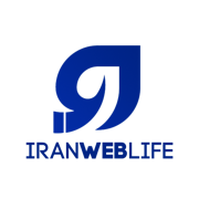 Iran Web Life Logo