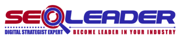 SEO Leader Logo