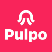 PULPO.ec Logo