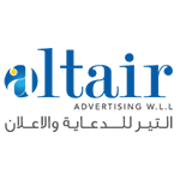 Altair Advertising Logo