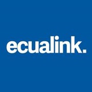 Grupo EcuaLink Logo
