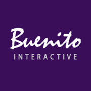 Buenito Interactive Logo