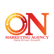 ON.marketing Logo