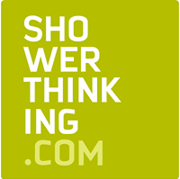 ShowerThinking Logo