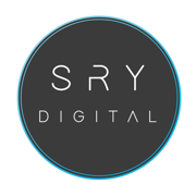 SRY Digital Logo
