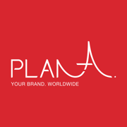 PLAN A Agency Logo