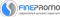 Finepromo Logo