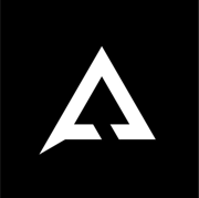 Rapid Peaks Logo