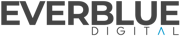 Everblue Digital Logo