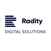 Radity GmbH Logo