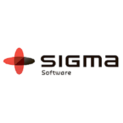 Sigma Software Logo