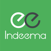 Indeema Software Logo