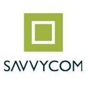 Savvycom Software Logo
