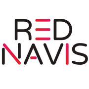 REDNAVIS Logo