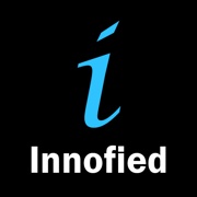Innofied Solution Logo