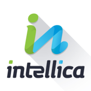 Intellica Logo