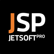 JetSoftPro Logo