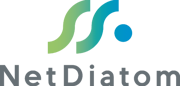 Net Diatom Logo