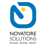 Novatore Solutions Logo