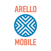 Arello Mobile Logo
