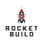 RocketBuild Logo