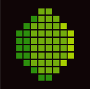 DarkLime Logo