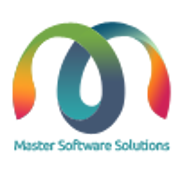 Master Software Solutions Logo