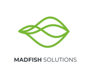 MadFish.Solutions Logo