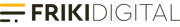 Friki Digital Logo