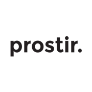Prostir Logo