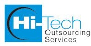 Hi-Tech ITO Logo