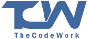 TheCodeWork Logo