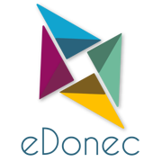 eDonec Logo