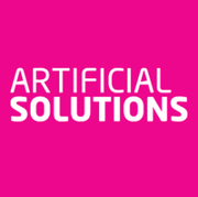Artificial Solutions Logo