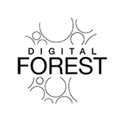 Digital Forest Logo